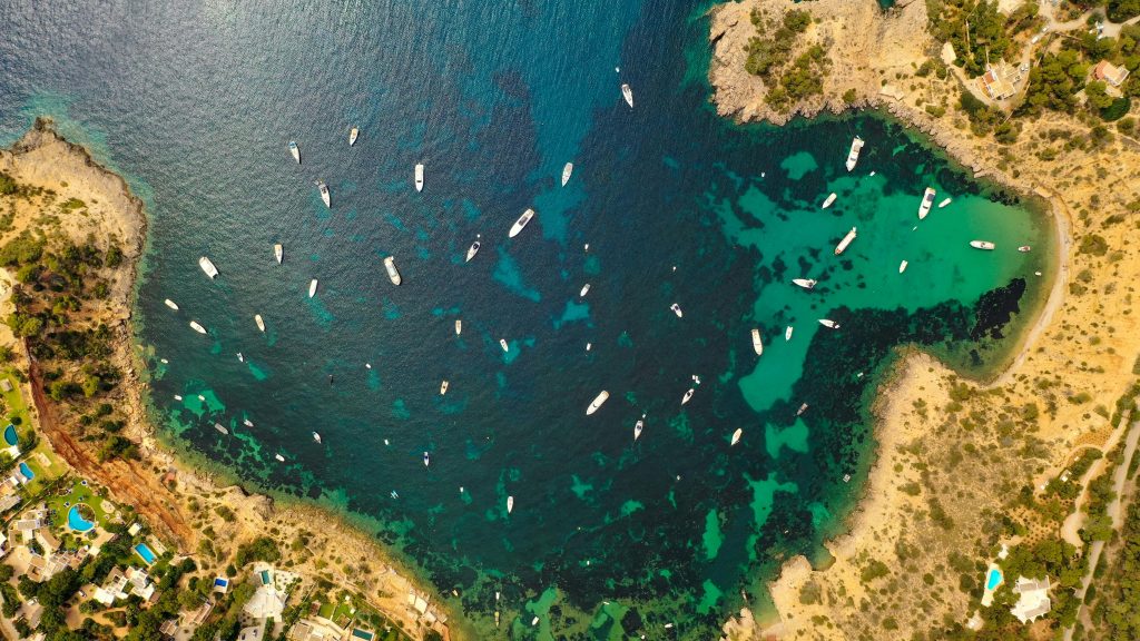Set Sail on an Adventure: Ibiza Boat Trips