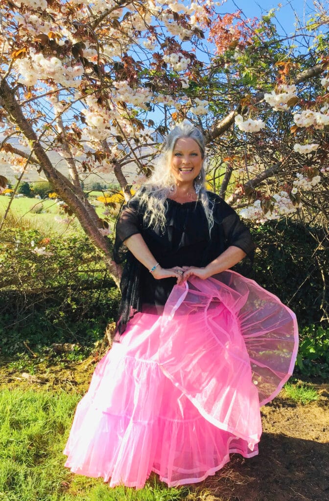 How to Rock Your Own Fabulous Authentic Style at 60 and Beyond