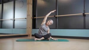 low impact exercise for beginners