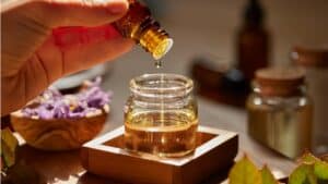 Aromatherapy for Stress and Anxiety Reduction