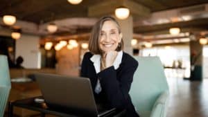 How Being "Old" Makes Me More Successful