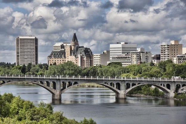 Saskatoon, Saskatchewan – Prairie Hospitality