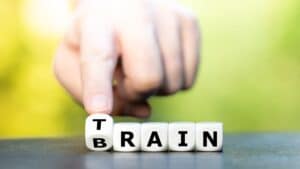 train your brain