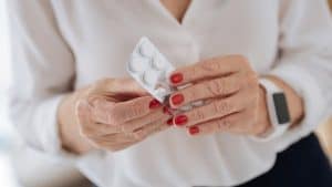 Pills-Making-You-Sick