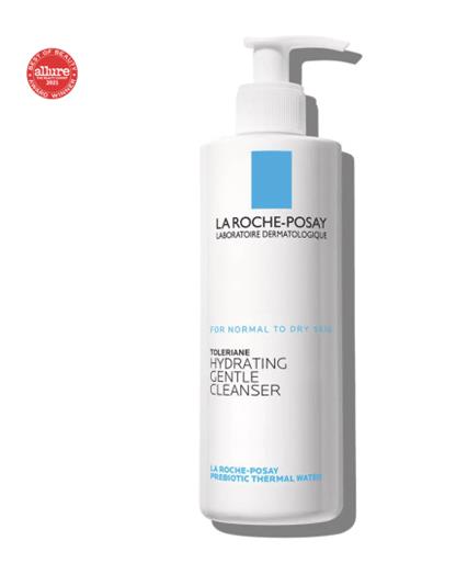 La Roche-Posay Toleriane Hydrating Gentle Cleanser