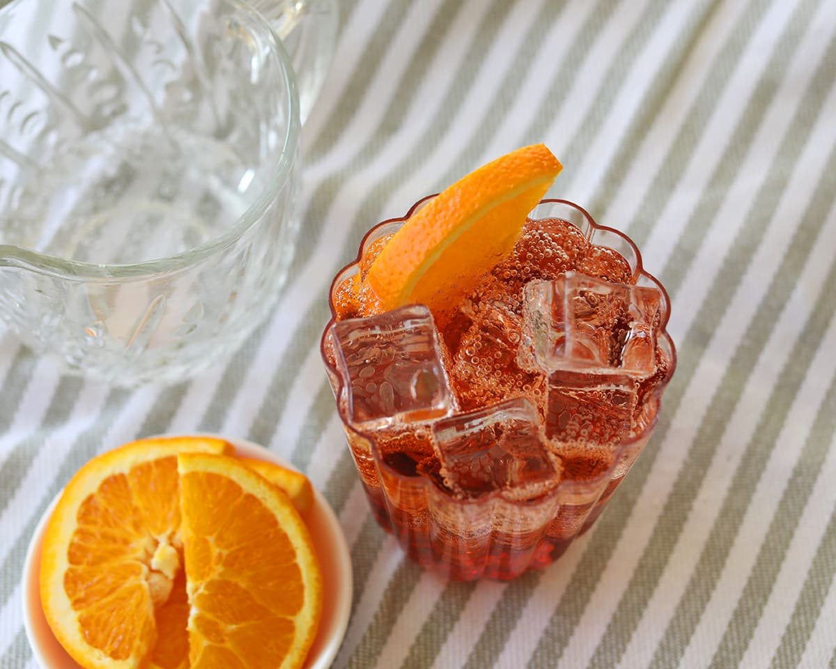 Americano Cocktail