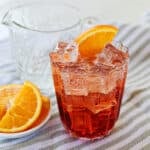 Americano Cocktail