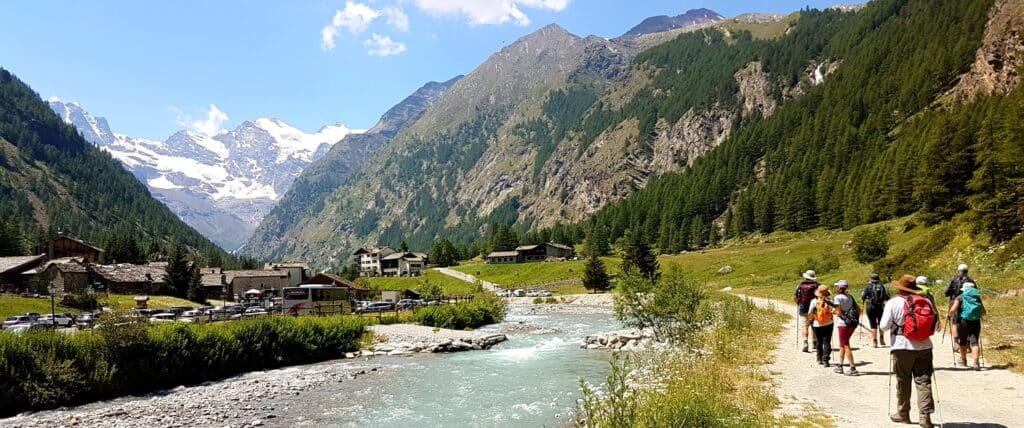 Guide to the Best Adventure Holidays for the Over 60s