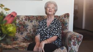 Yikes, I Need a New Sofa at Age 82