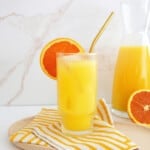 Fuzzy Navel