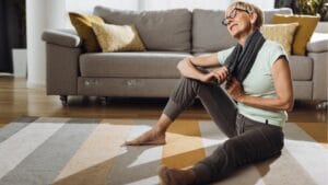 improve posture and feel stronger