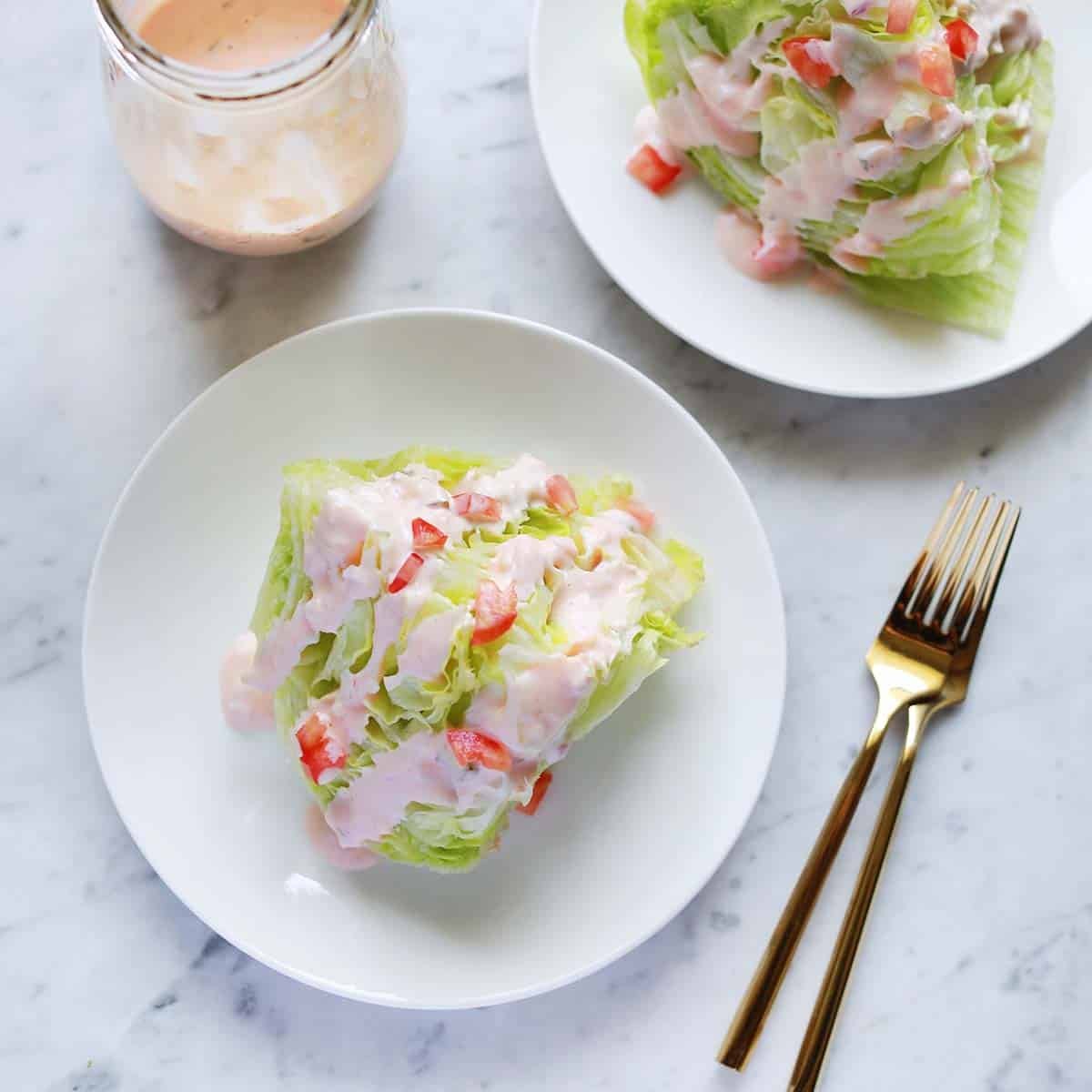 Thousand Island Dressing