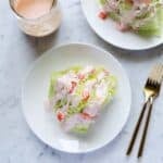 Thousand Island Dressing