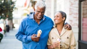 How is Loving a Man Different in Your Feminine Energy