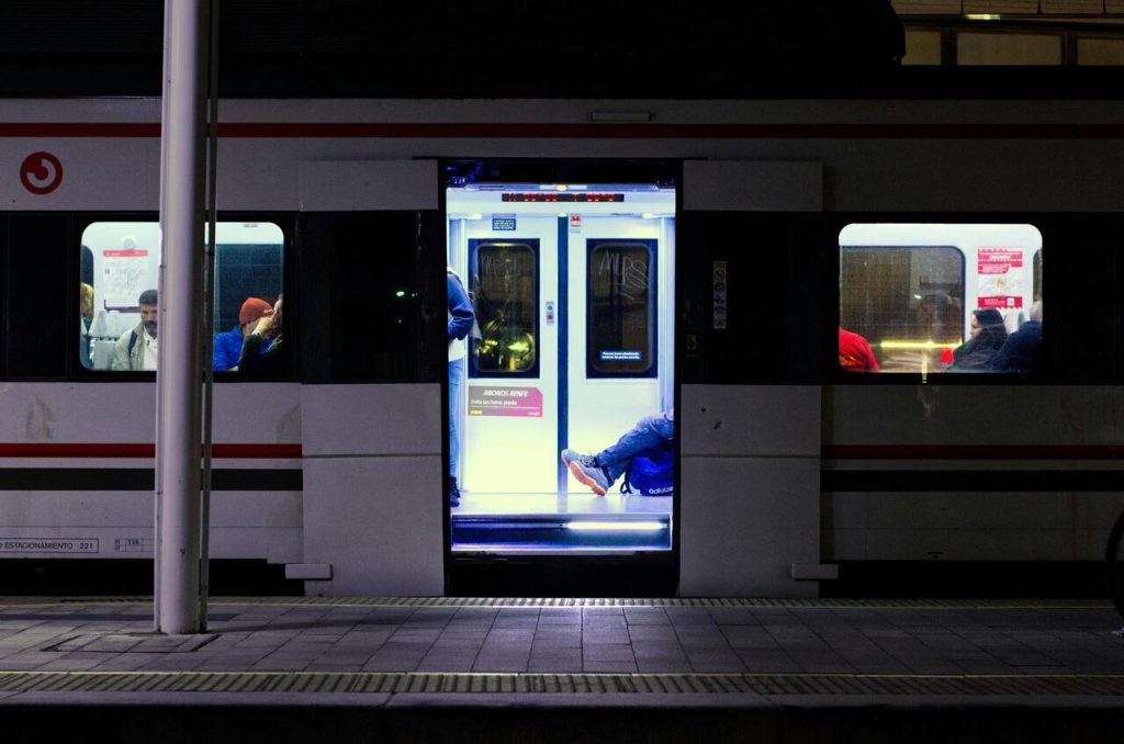 Train Travel in Spain: Tips for Navigating the Rail System