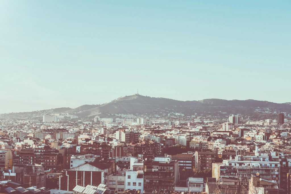 Train Travel in Spain: Tips for Navigating the Rail System