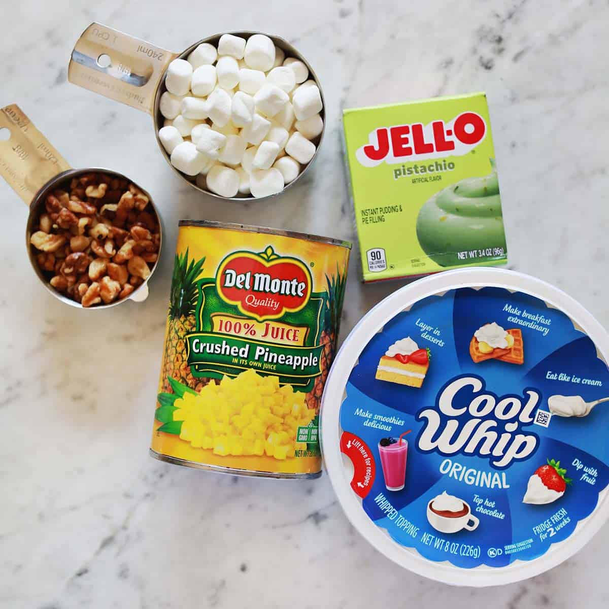 Watergate Salad