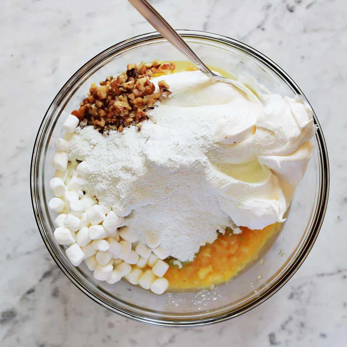 Watergate Salad
