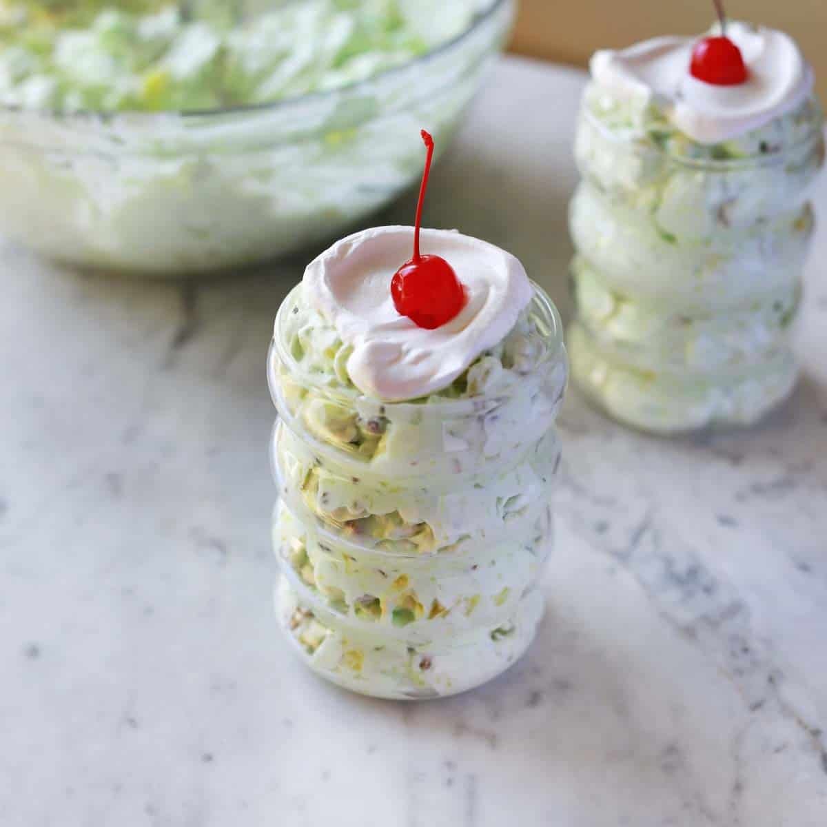 Watergate Salad