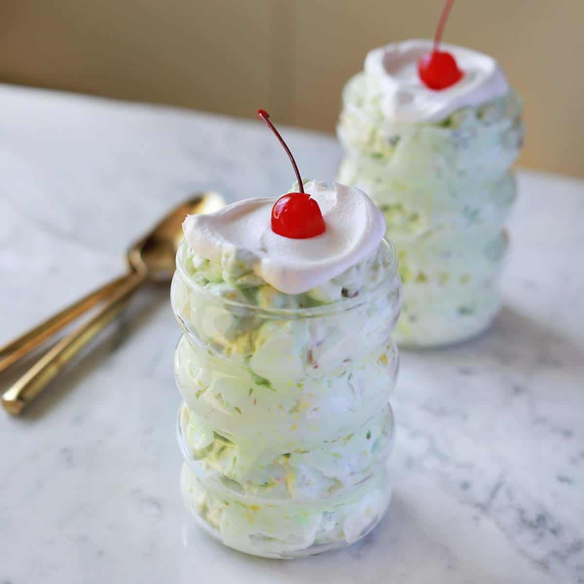 Watergate Salad