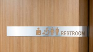 incontinence at work