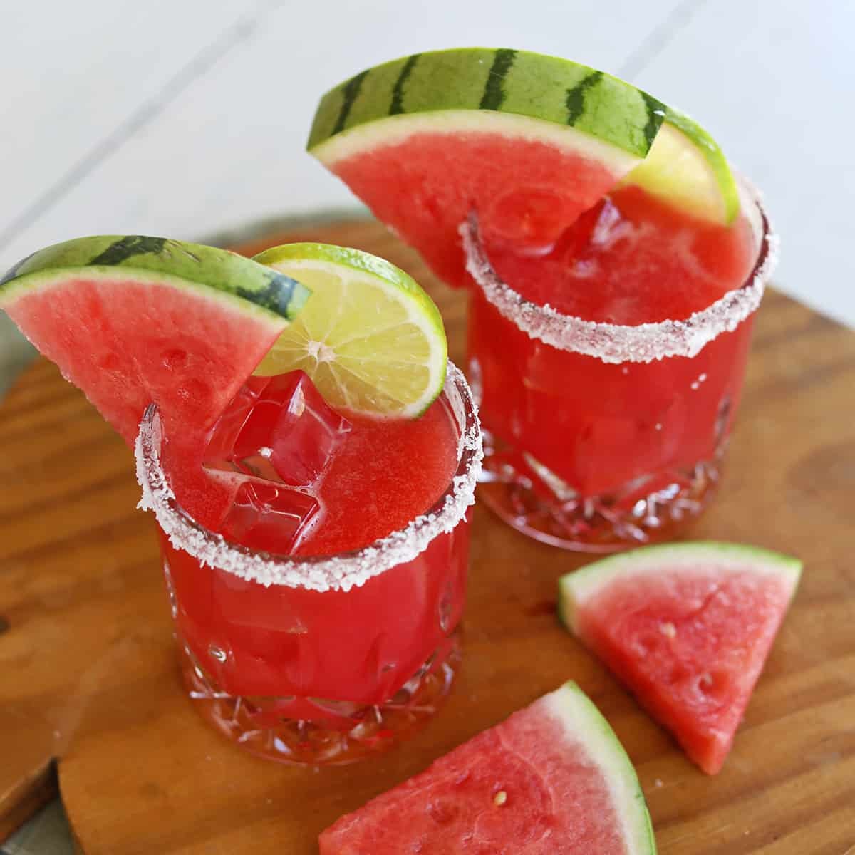 Watermelon Margarita