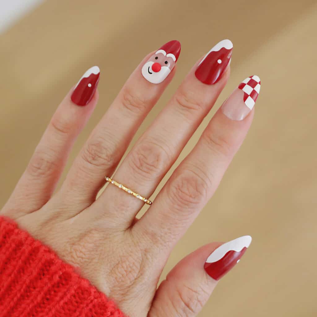 Nail Design Ideas