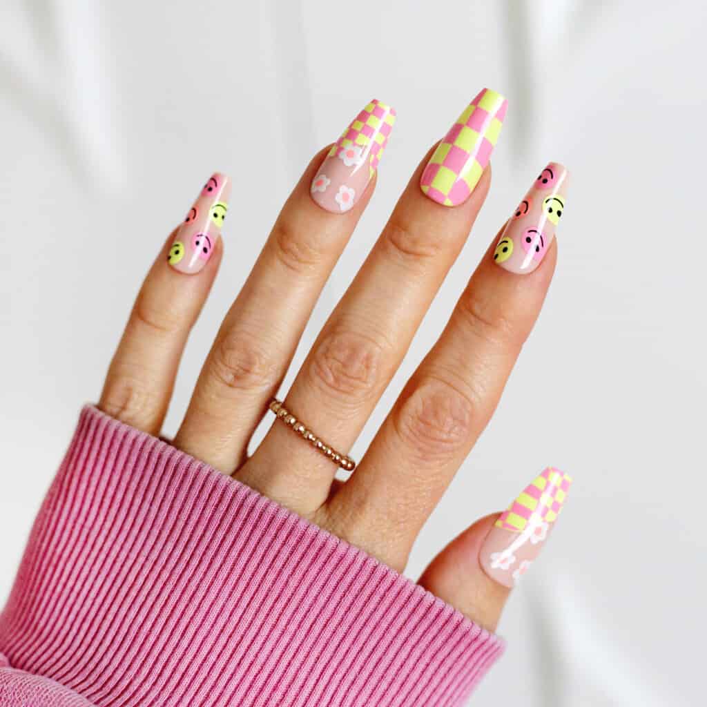 Nail Design Ideas