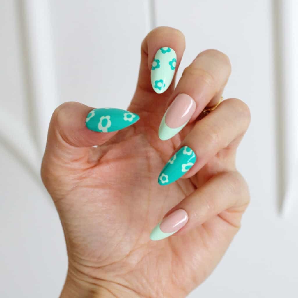 Nail Design Ideas