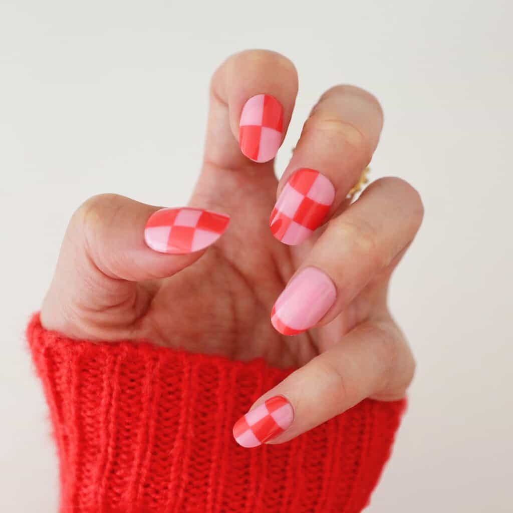 Nail Design Ideas