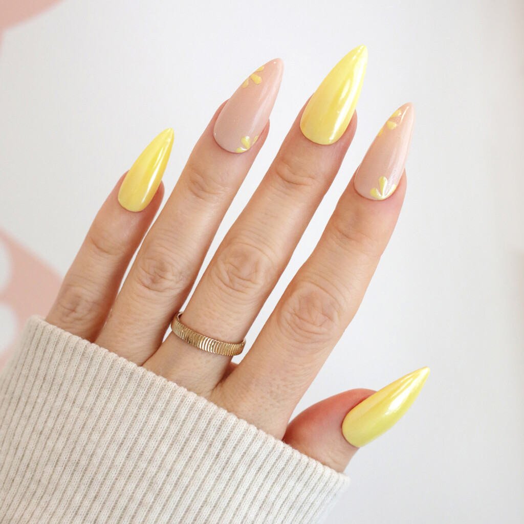 Nail Design Ideas