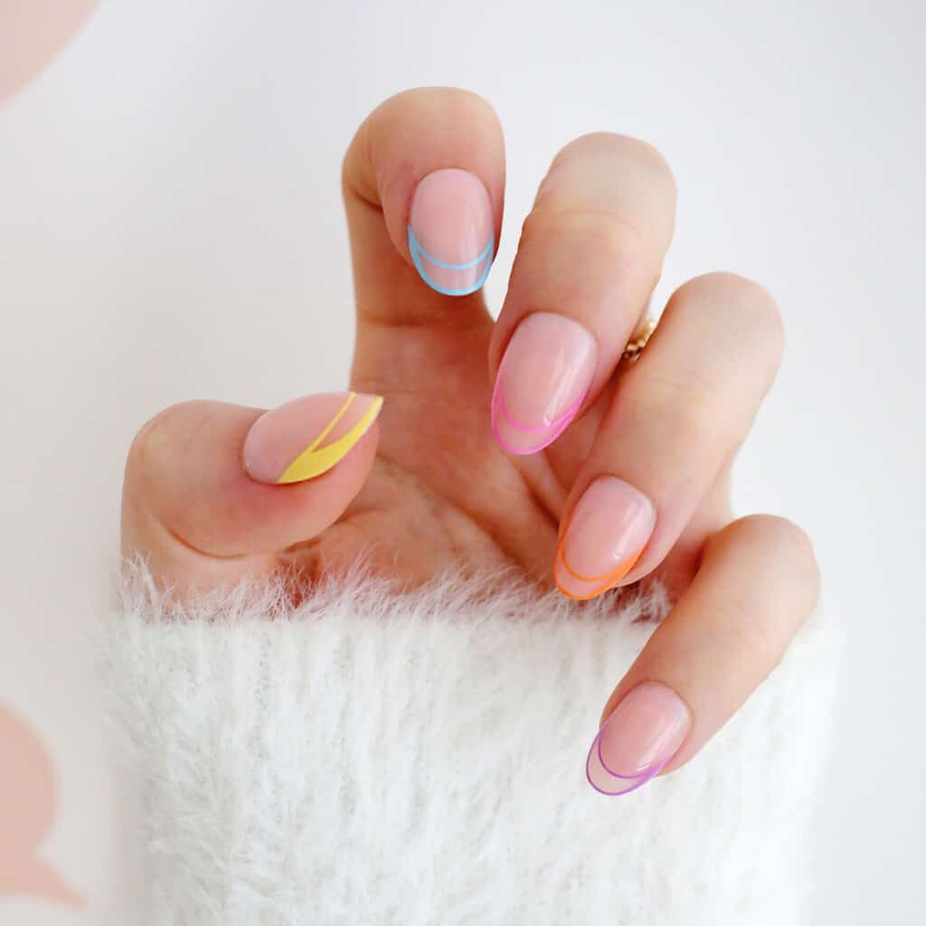 Nail Design Ideas