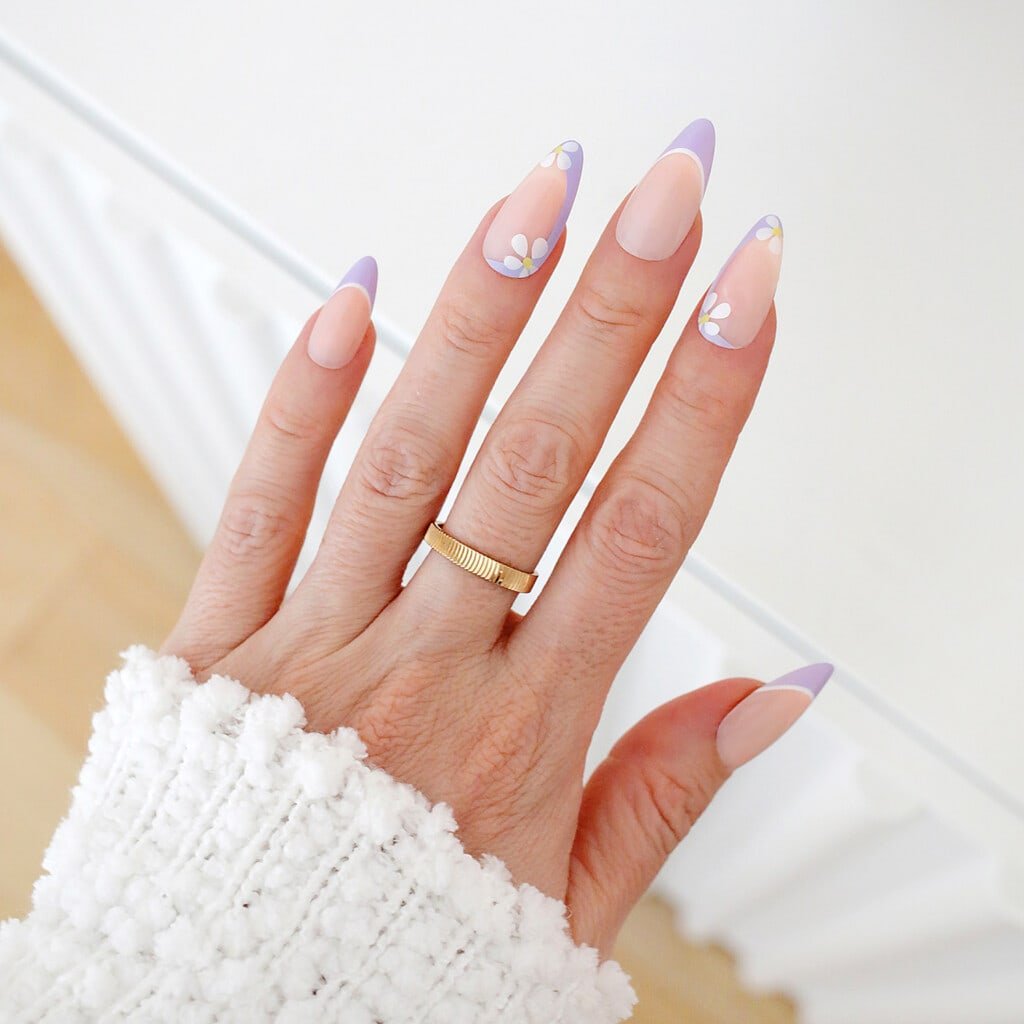 Nail Design Ideas