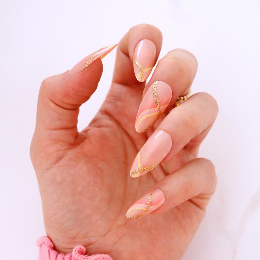 Nail Design Ideas