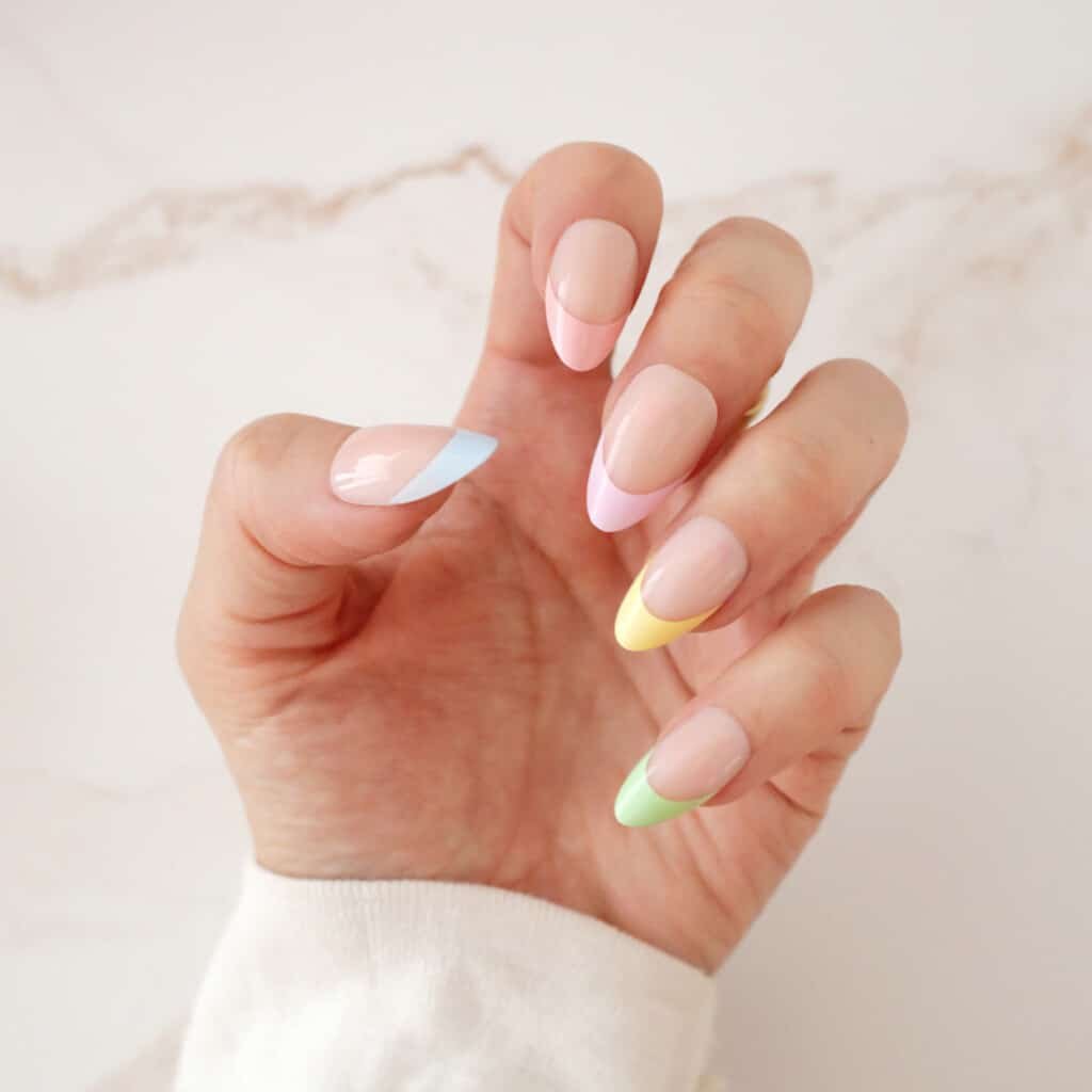 Nail Design Ideas