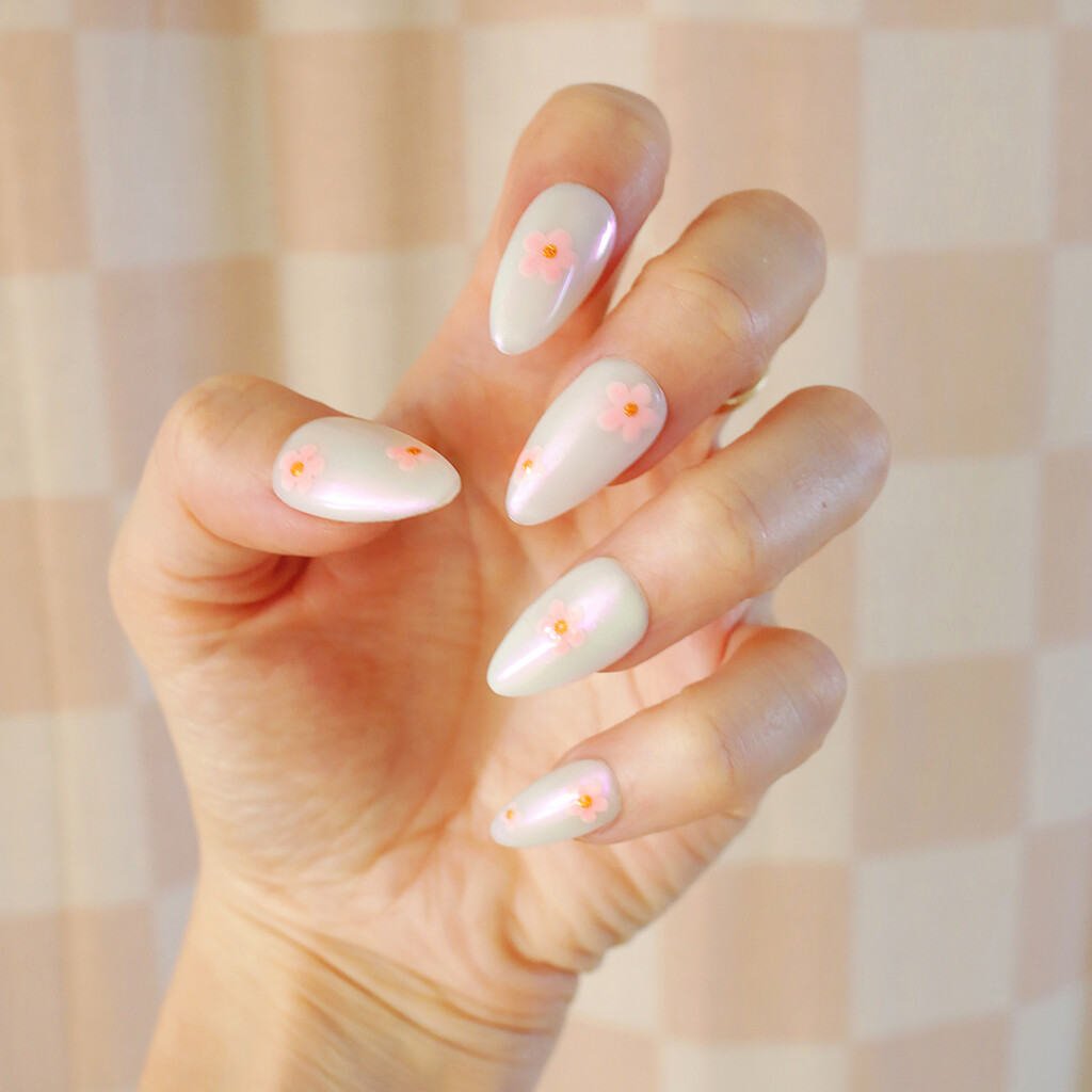 Nail Design Ideas