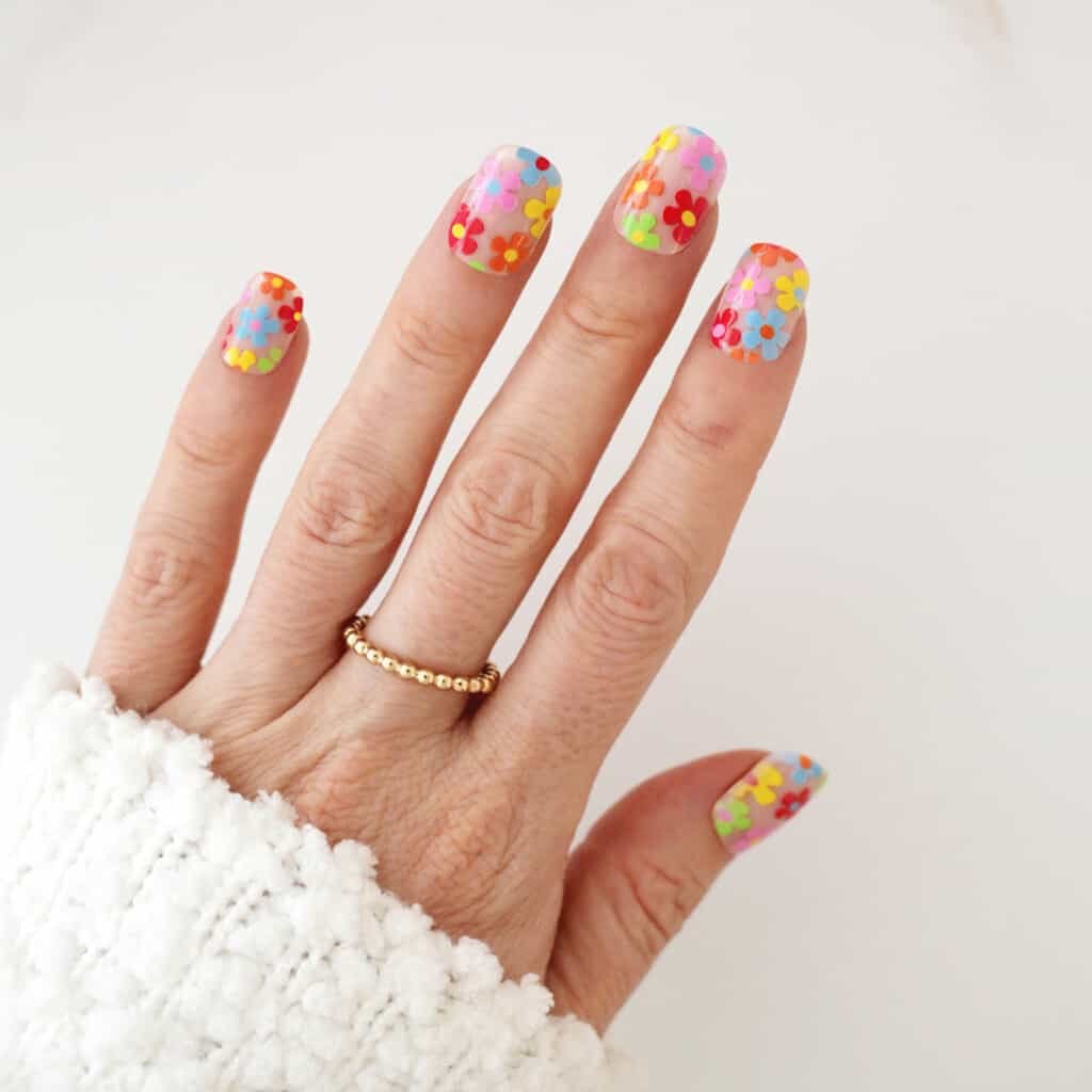 Nail Design Ideas