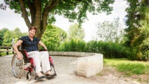 Vacations for Seniors with Limited Mobility