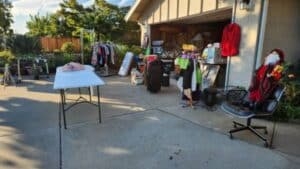 Shedding the Past The Healing Power of Knowing What to Keep and What to Let Go