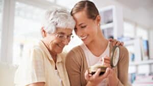 Mom, Thanks, But No Thanks! The Rebellion Against Family Heirlooms