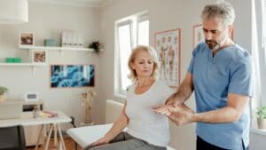 healthy life with Osteoporosis