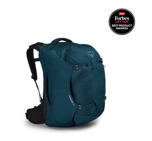 Osprey FAIRVIEW® 55 TRAVEL PACK
