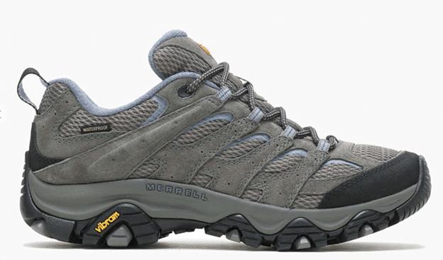 Women's Moab 3 Waterproof