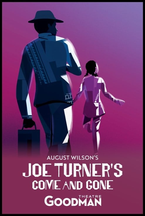 The New Balance – Theater in Chicago 2024