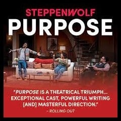 The New Balance – Theater in Chicago 2024