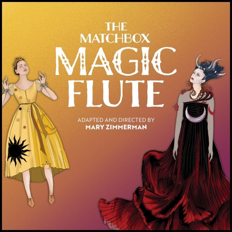 The New Balance – Theater in Chicago 2024