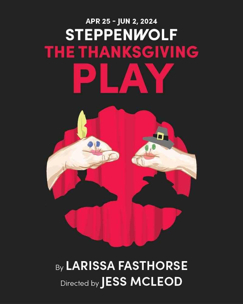 The New Balance – Theater in Chicago 2024