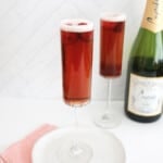 Kir Royale