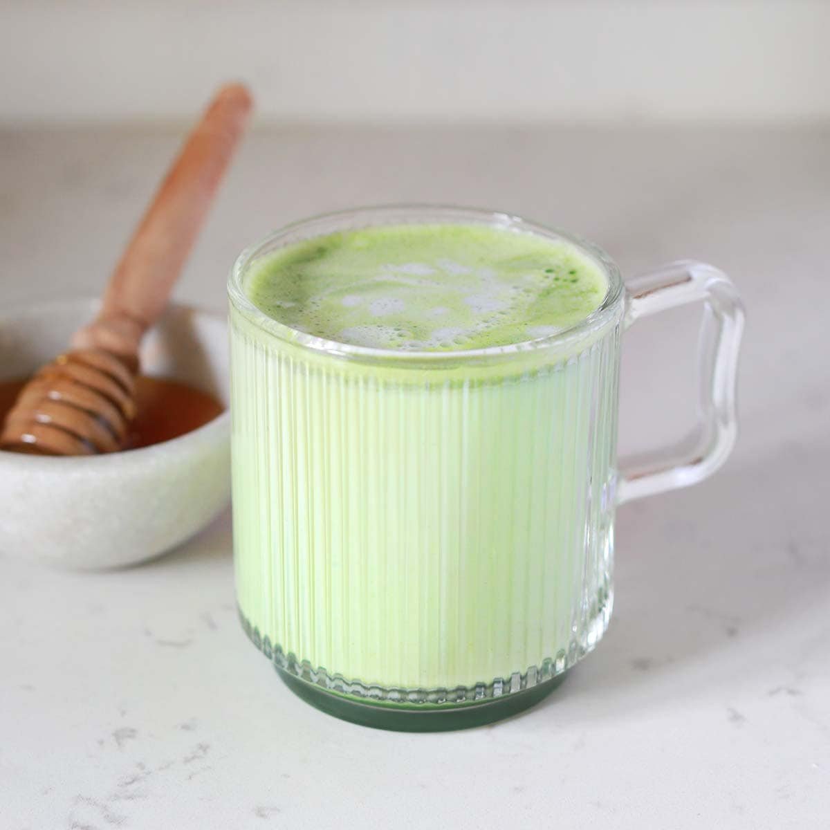 Matcha Latte