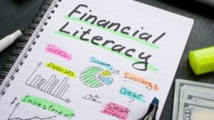 Here’s Why You Need Financial Education – ASAP!